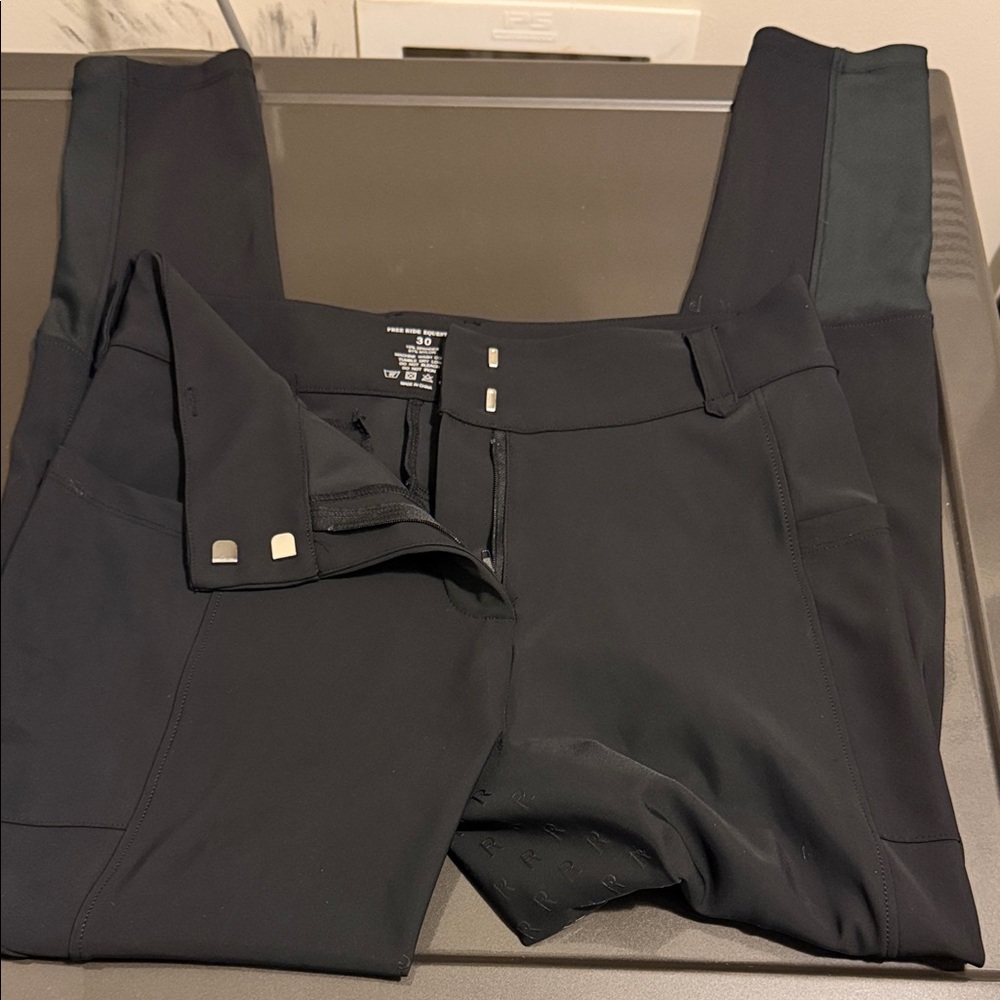 Free Ride PRO Breeches